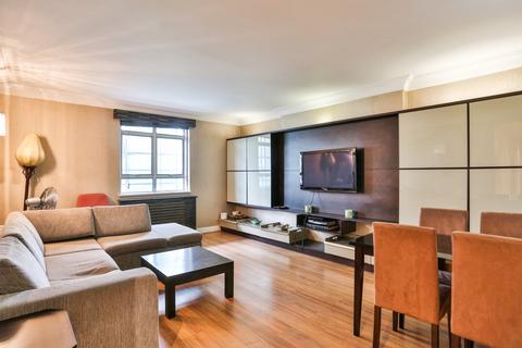2 bedroom apartment for sale, 75 Crawford Street, London W1H