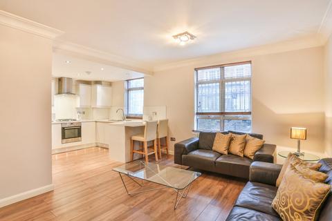 1 bedroom apartment for sale, Crawford Street, London W1H