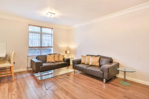 1 bedroom apartment for sale, Crawford Street, London W1H