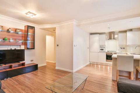 1 bedroom apartment for sale, Crawford Street, London W1H