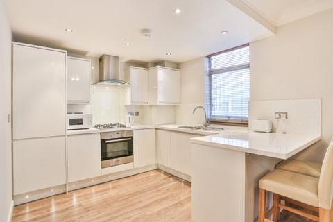 1 bedroom apartment for sale, Crawford Street, London W1H