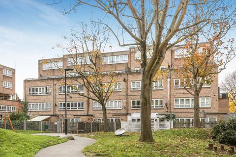 3 bedroom apartment for sale, Cheesemans Terrace, West Kensington W14