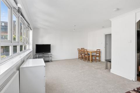 2 bedroom apartment to rent, Cheesemans Terrace, West Kensington W14