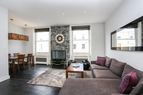 1 bedroom apartment to rent, Harcourt Terrace, London SW10