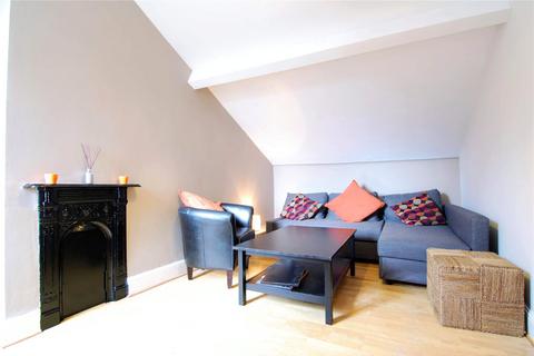 1 bedroom flat to rent - Chesterfield Gardens, Harringay, London, N4