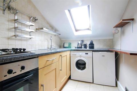 1 bedroom flat to rent - Chesterfield Gardens, Harringay, London, N4