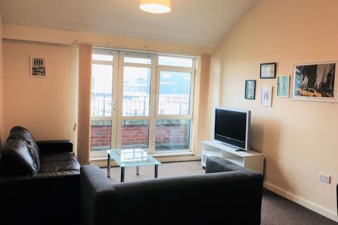 2 bedroom apartment to rent, Beauchamp House, Greyfriars Road, City Centre, Coventry, CV1