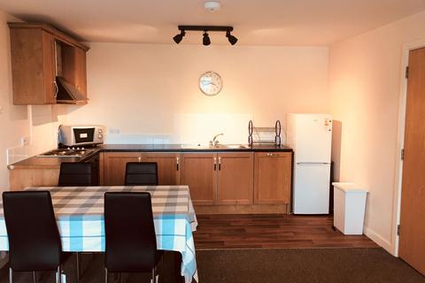 2 bedroom apartment to rent, Beauchamp House, Greyfriars Road, City Centre, Coventry, CV1