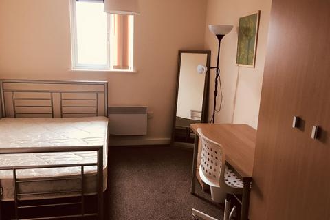 2 bedroom apartment to rent, Beauchamp House, Greyfriars Road, City Centre, Coventry, CV1