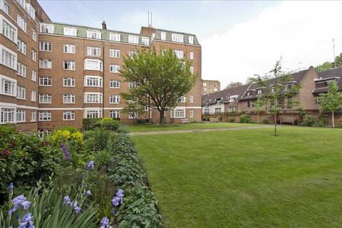 3 bedroom apartment to rent, Pembroke Road , Kensington W8