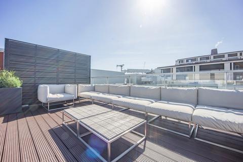 4 bedroom flat to rent, Merchant Square East, London