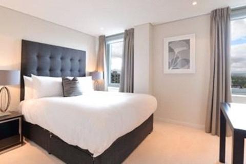 4 bedroom flat to rent, Merchant Square East, London