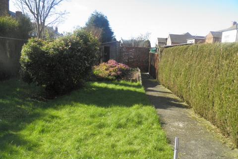 2 bedroom terraced house to rent, MARKET STREET, SOUTH NORMANTON, DERBYSHIRE