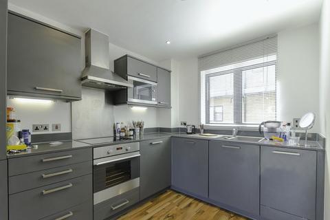 1 bedroom apartment to rent, Copenhagen Street, King's Cross