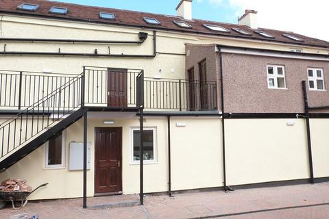 1 bedroom apartment for sale, Ashbourne Road, Leek, Staffordshire, ST13 5AS