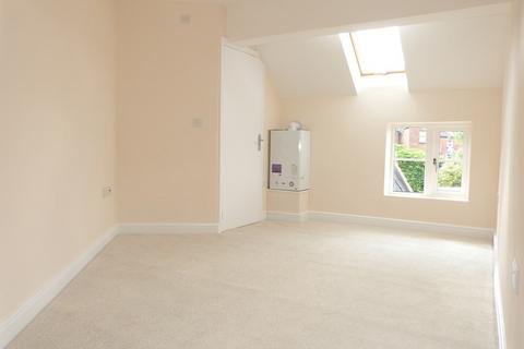 1 bedroom apartment for sale, Ashbourne Road, Leek, Staffordshire, ST13 5AS