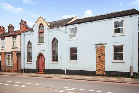 Residential development for sale - Victoria Road Methodist Church, ST4 2HG