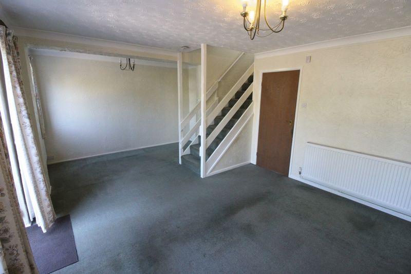 Wallbridge Drive, Leek, Staffordshire, ST13 3 bed link detached house