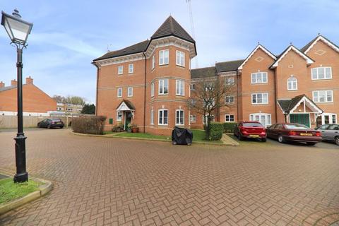 2 bedroom apartment to rent, Bury Lane, Rickmansworth WD3