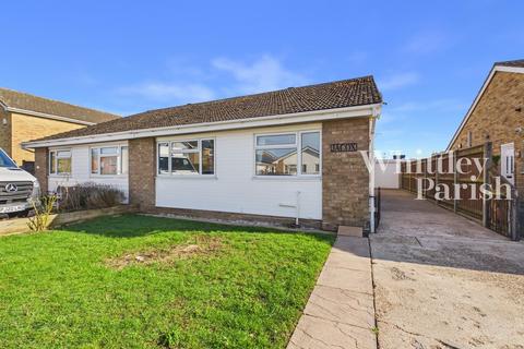 undefined, Russet Road, Diss