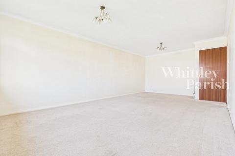 undefined, Russet Road, Diss