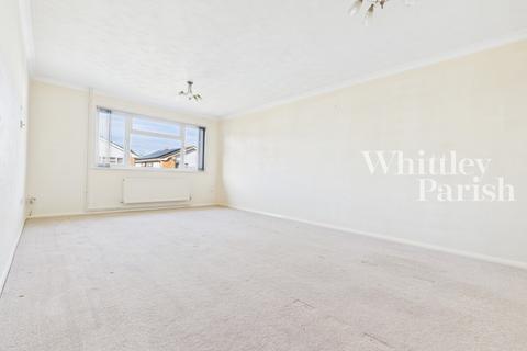 undefined, Russet Road, Diss