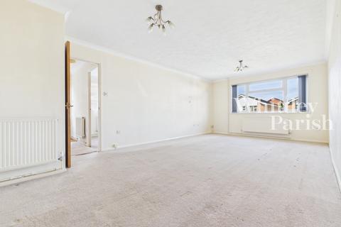 undefined, Russet Road, Diss