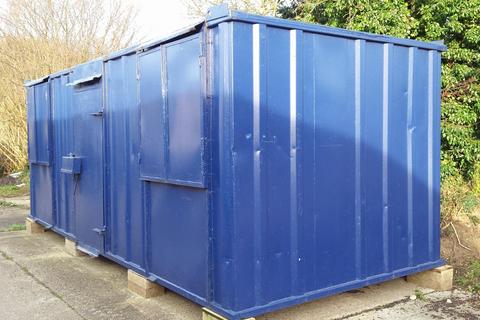 Storage to rent - Colchester