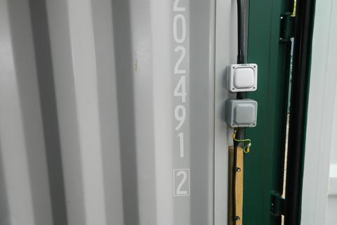 Storage to rent, Colchester