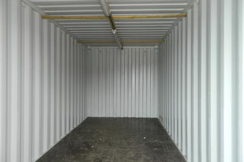 Storage to rent, Colchester