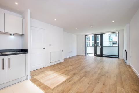 2 bedroom apartment to rent, Egret Heights, Waterside Way, London, N17