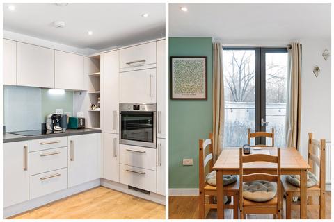 Lapwing Heights, Waterside Way, London, N17