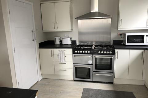 undefined, Kirkham Row, Middlesbrough TS4