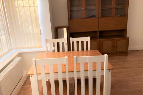 undefined, Kirkham Row, Middlesbrough TS4