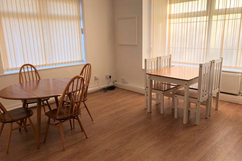 undefined, Kirkham Row, Middlesbrough TS4