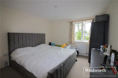 2 bedroom apartment to rent, James Court, Grade Close, Elstree, Borehamwood, WD6