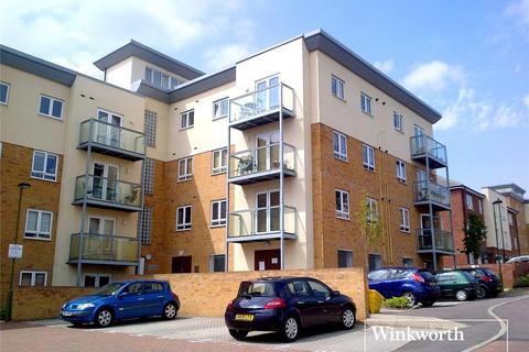 2 bedroom apartment to rent, Taylor Court, Todd Close, Borehamwood, Hertfordshire, WD6