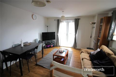 2 bedroom apartment to rent, Taylor Court, Todd Close, Borehamwood, Hertfordshire, WD6