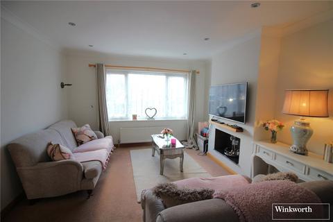 3 bedroom semi-detached house to rent, Pickets Close, Bushey Heath, Bushey, Hertfordshire, WD23