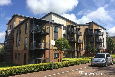 2 bedroom apartment to rent, Lawford Court, Grade Close, Elstree, Hertfordshire, WD6