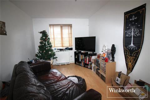 1 bedroom apartment to rent, Lion Court, Studio Way, Borehamwood, Hertfordshire, WD6