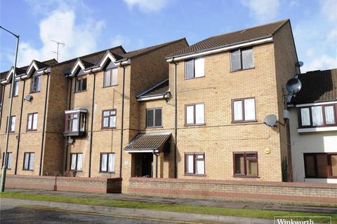 1 bedroom apartment to rent, Lion Court, Studio Way, Borehamwood, Hertfordshire, WD6