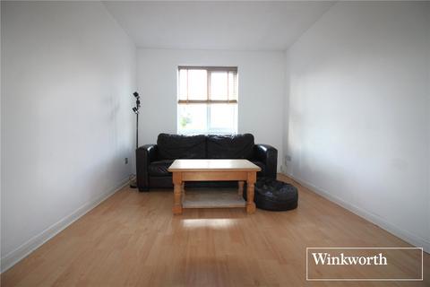 1 bedroom apartment to rent, Lion Court, Studio Way, Borehamwood, Hertfordshire, WD6