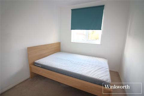 1 bedroom apartment to rent, Lion Court, Studio Way, Borehamwood, Hertfordshire, WD6