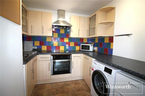 1 bedroom apartment to rent, Lion Court, Studio Way, Borehamwood, Hertfordshire, WD6