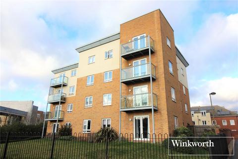 2 bedroom apartment to rent, Mills Court, Todd Close, Borehamwood, Hertfordshire, WD6