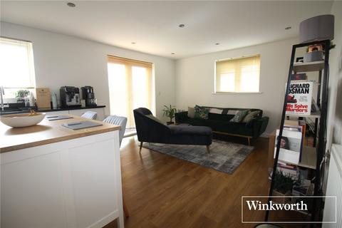 2 bedroom apartment to rent, Mills Court, Todd Close, Borehamwood, Hertfordshire, WD6