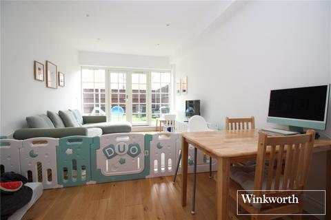 2 bedroom apartment for sale, Goldring Way, London Colney, St. Albans, Hertfordshire, AL2