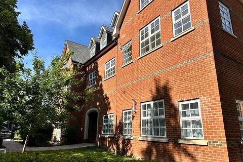 2 bedroom apartment for sale, Goldring Way, London Colney, St. Albans, Hertfordshire, AL2