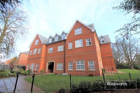 2 bedroom apartment to rent, Goldring Court, Goldring Way, Napsbury Park, London Colney, AL2